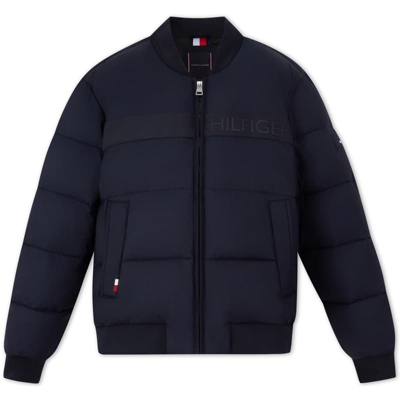 Бомбер Tommy Hilfiger - изображение 1