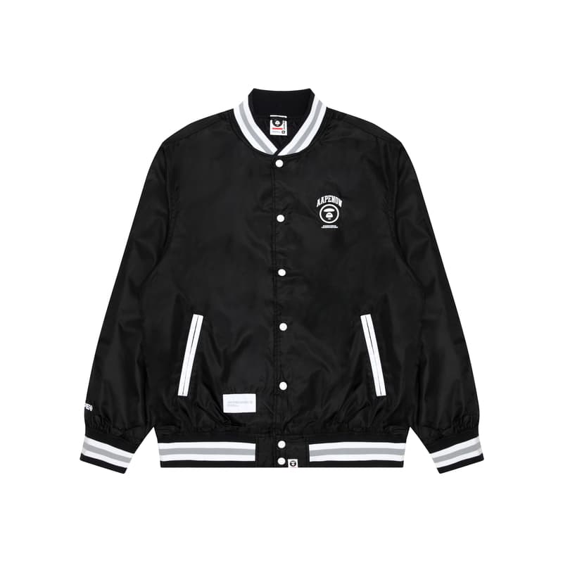Бомбер Aape SS24 - изображение 1