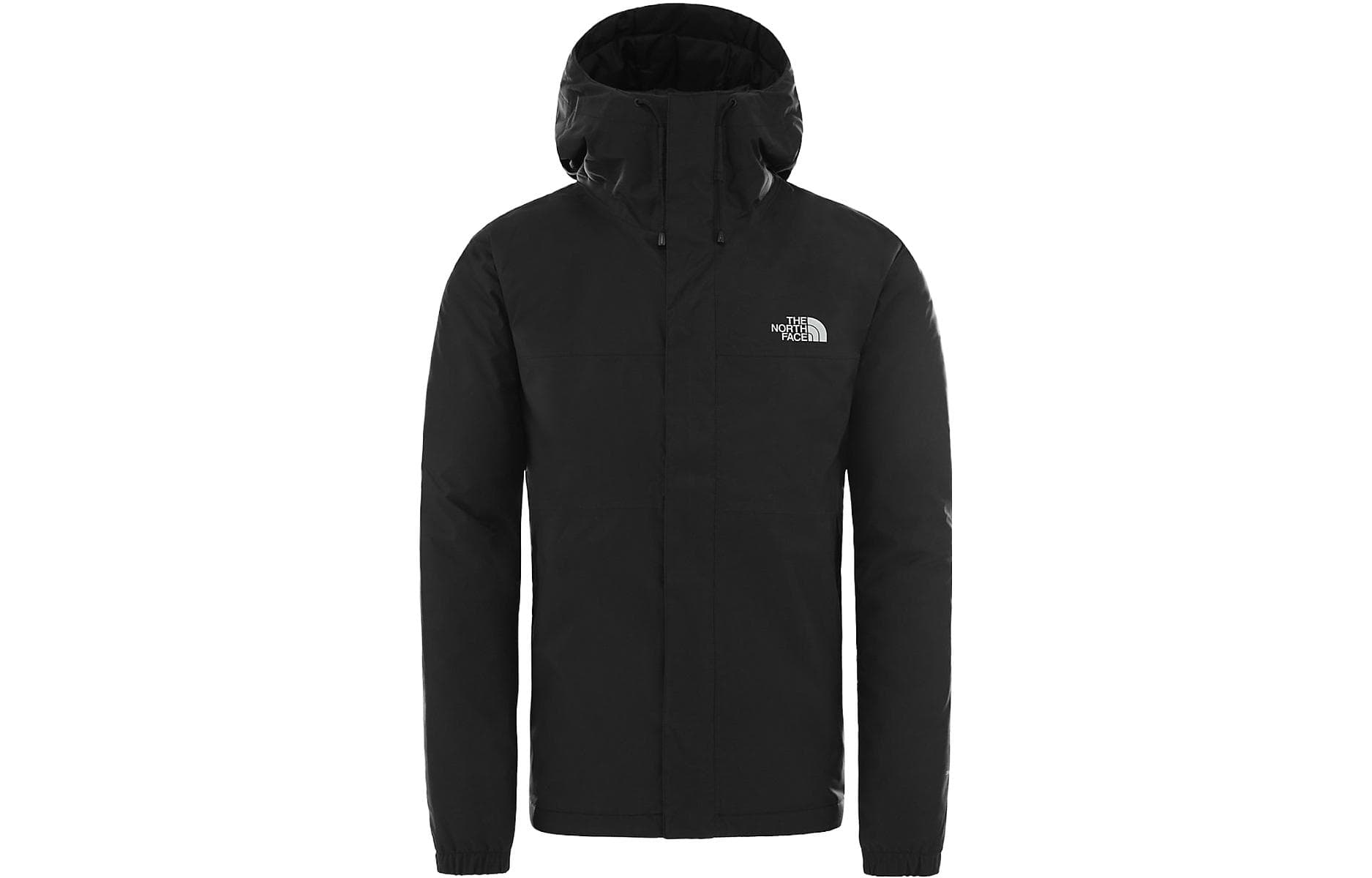 Куртка THE NORTH FACE INSULATED SHELL JACKET - изображение 1