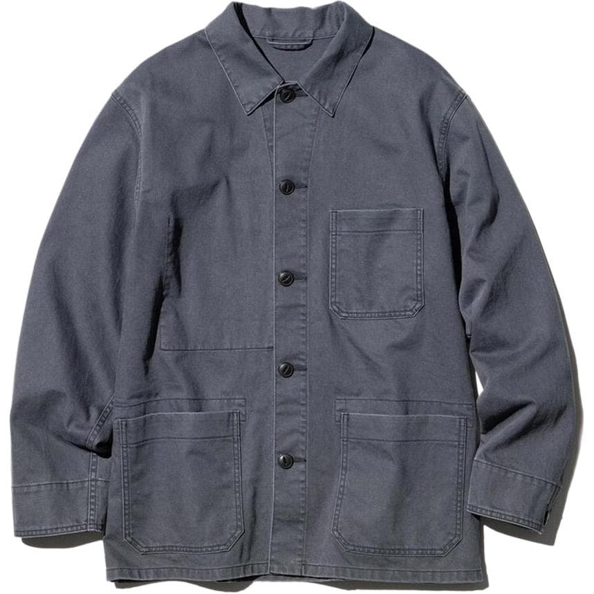 Куртка UNIQLO - изображение 1