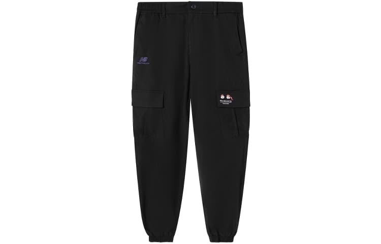 Штаны New Balance x Zero per Zero - изображение 1