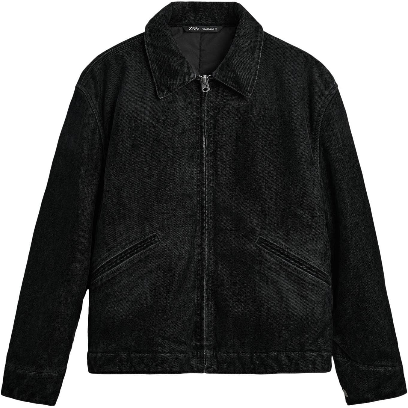 Куртка ZARA - изображение 1