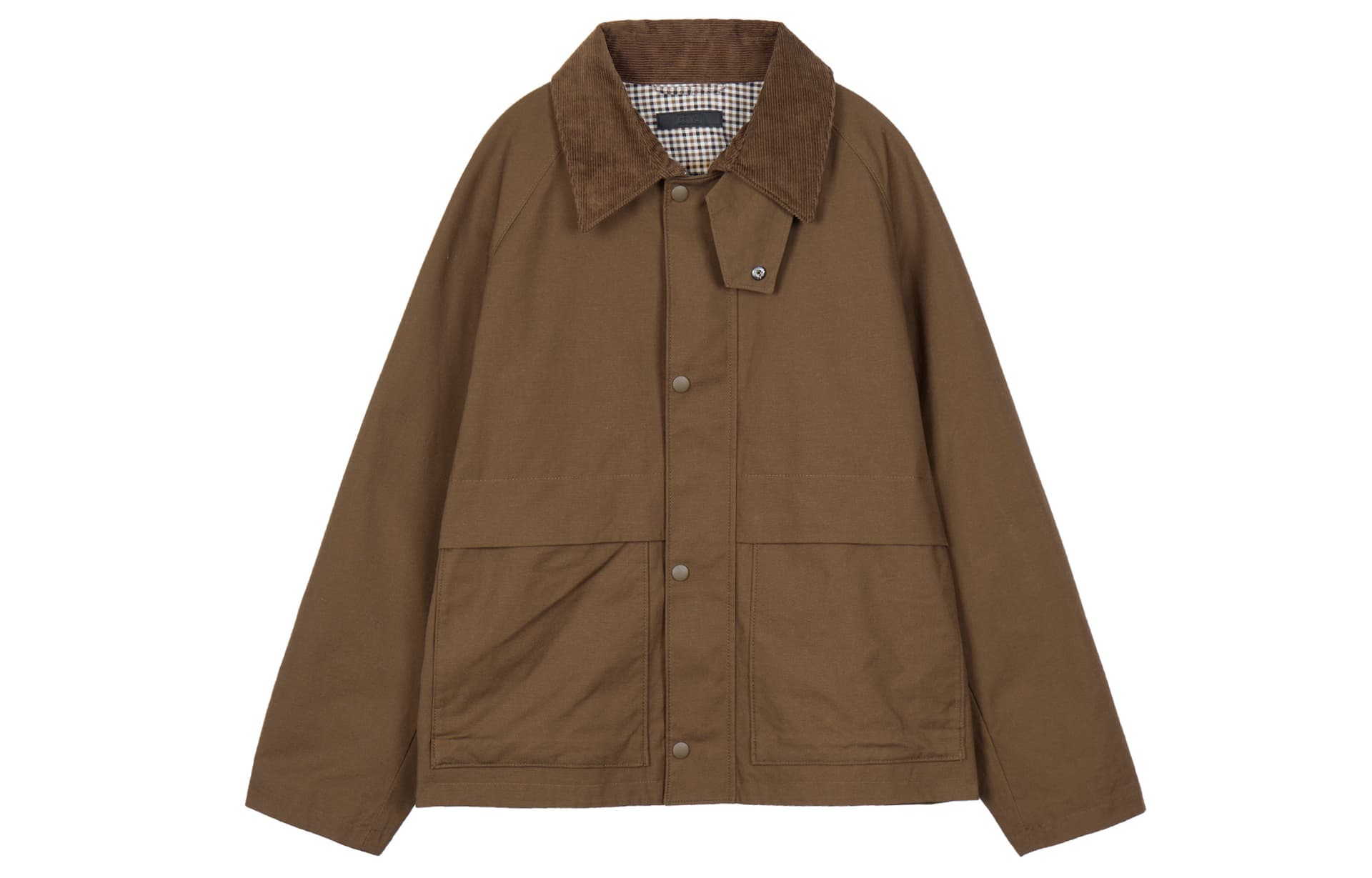 Куртка UNIQLO - изображение 1