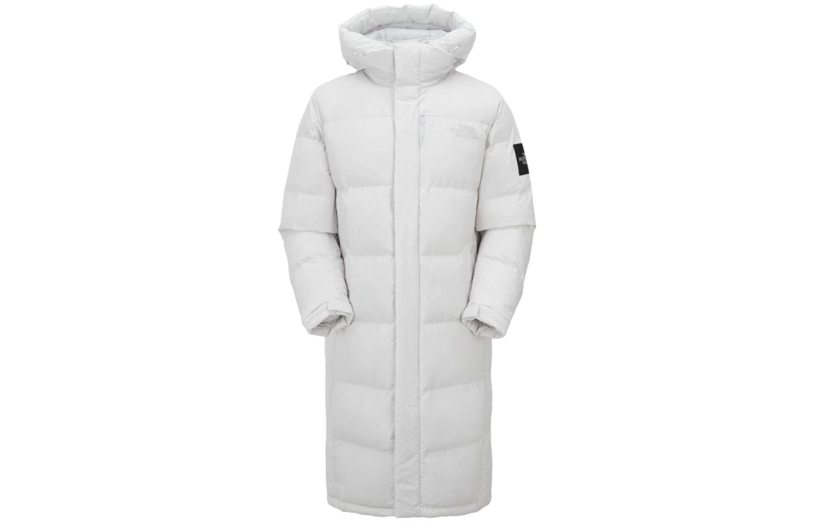 Зимняя куртка The North Face - изображение 1