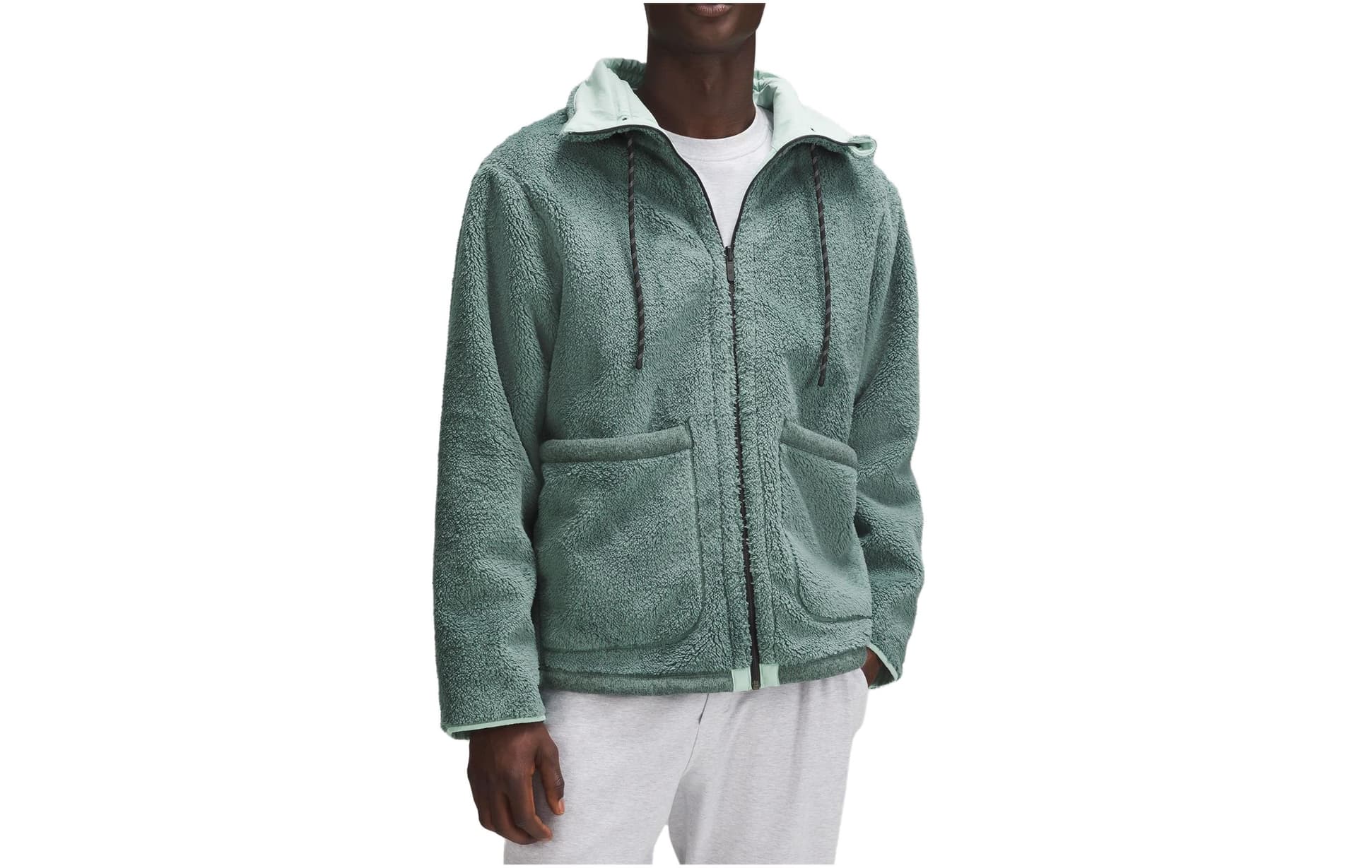 Куртка lululemon Glyde - изображение 1