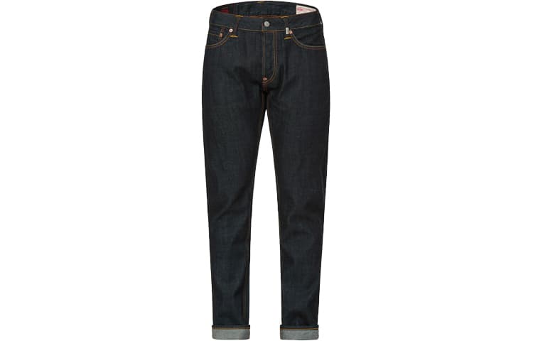 Штаны EVISU SS21 - изображение 1