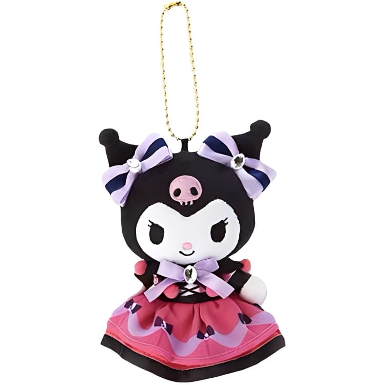 Мягкая игрушка Sanrio 30 - изображение 1