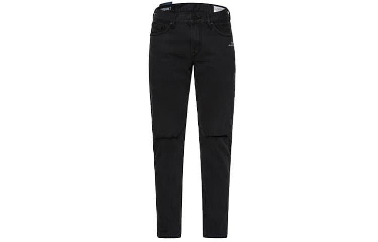 Штаны EVISU SS21 - изображение 1