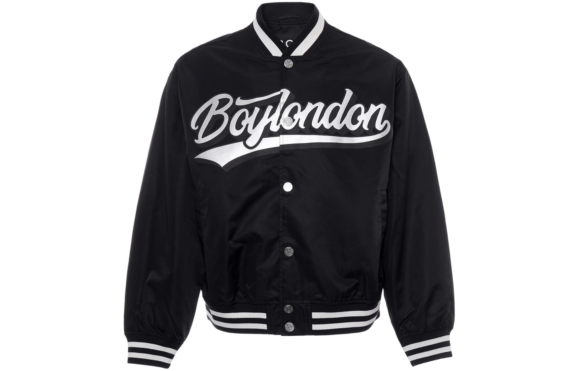 Бомбер Boy London - изображение 1