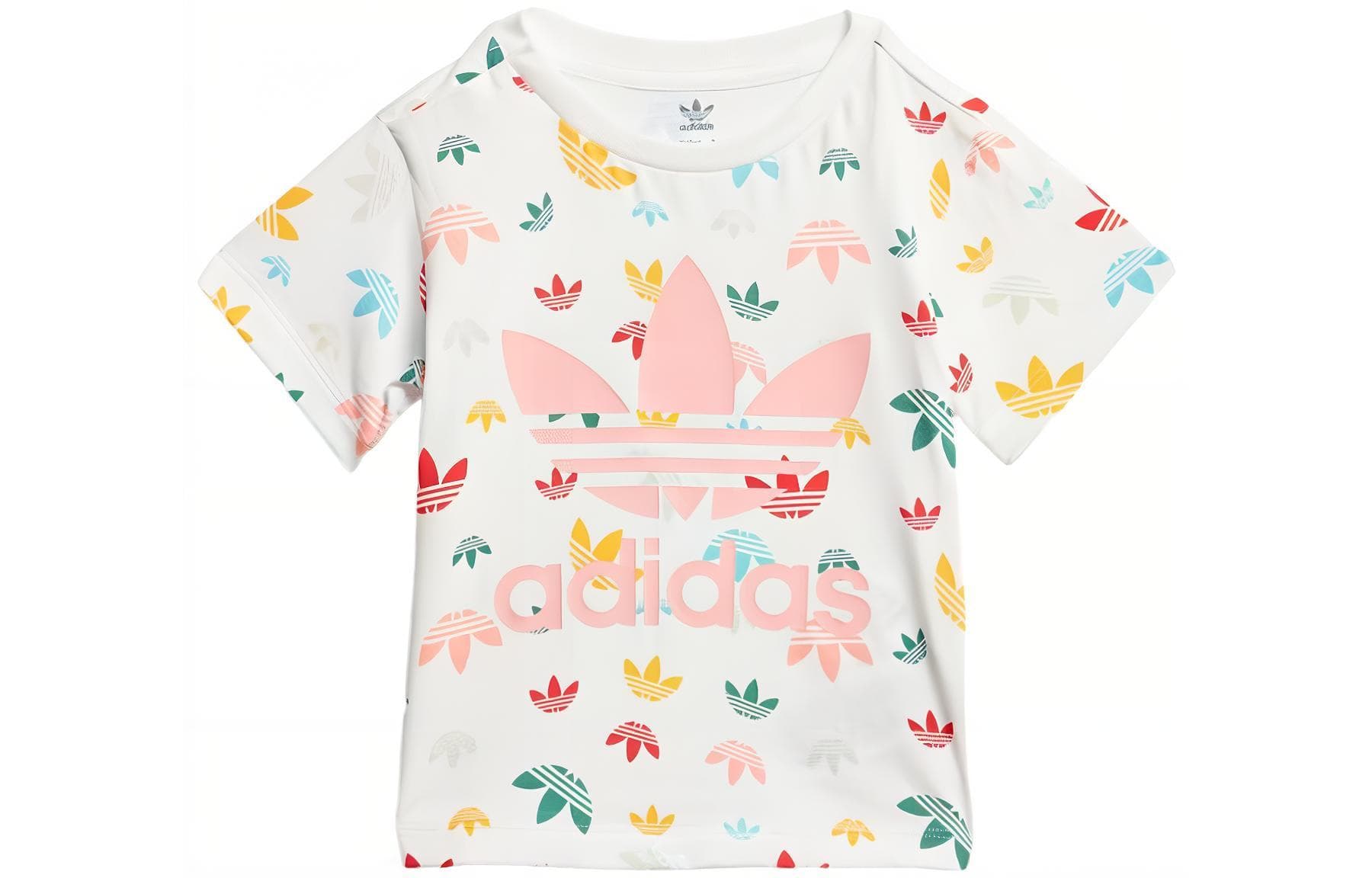 adidas originals LogoT - изображение 2