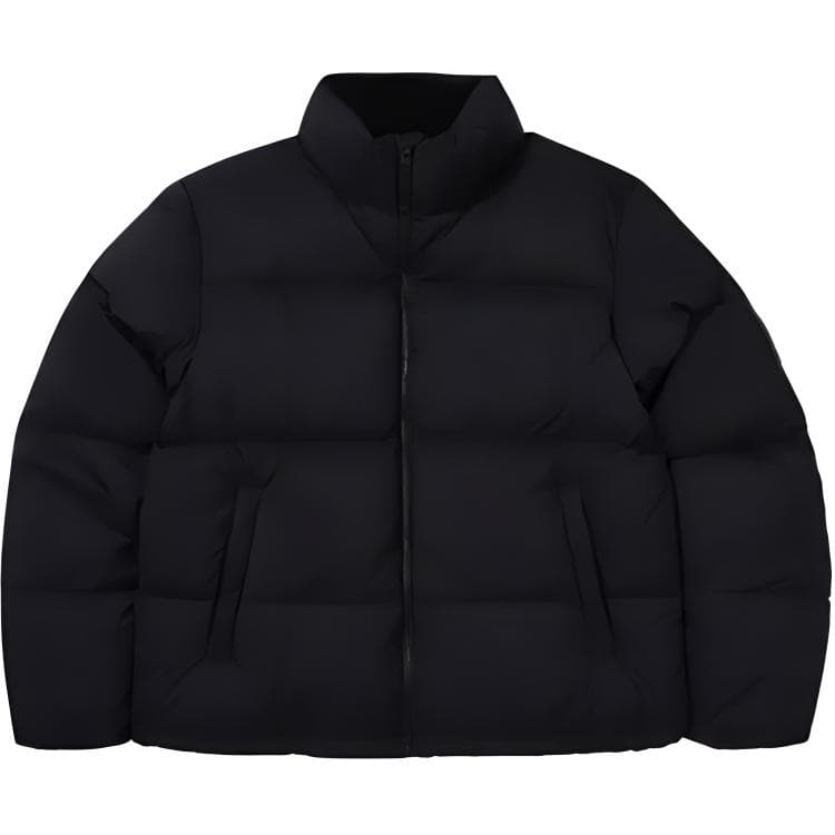 Зимняя куртка пуховик FILA FW23 - изображение 1