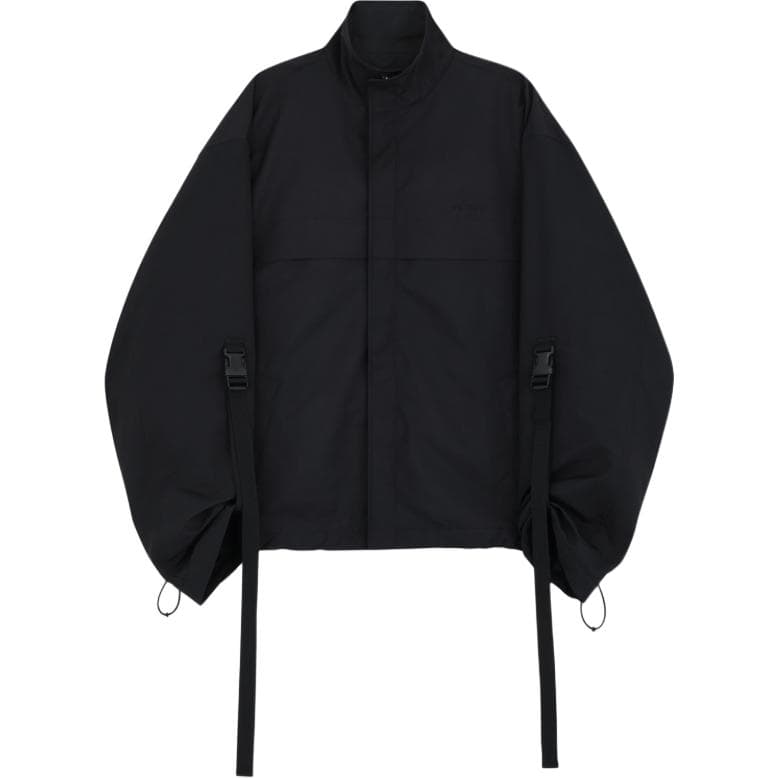 Куртка WE11DONE FW24 - изображение 1