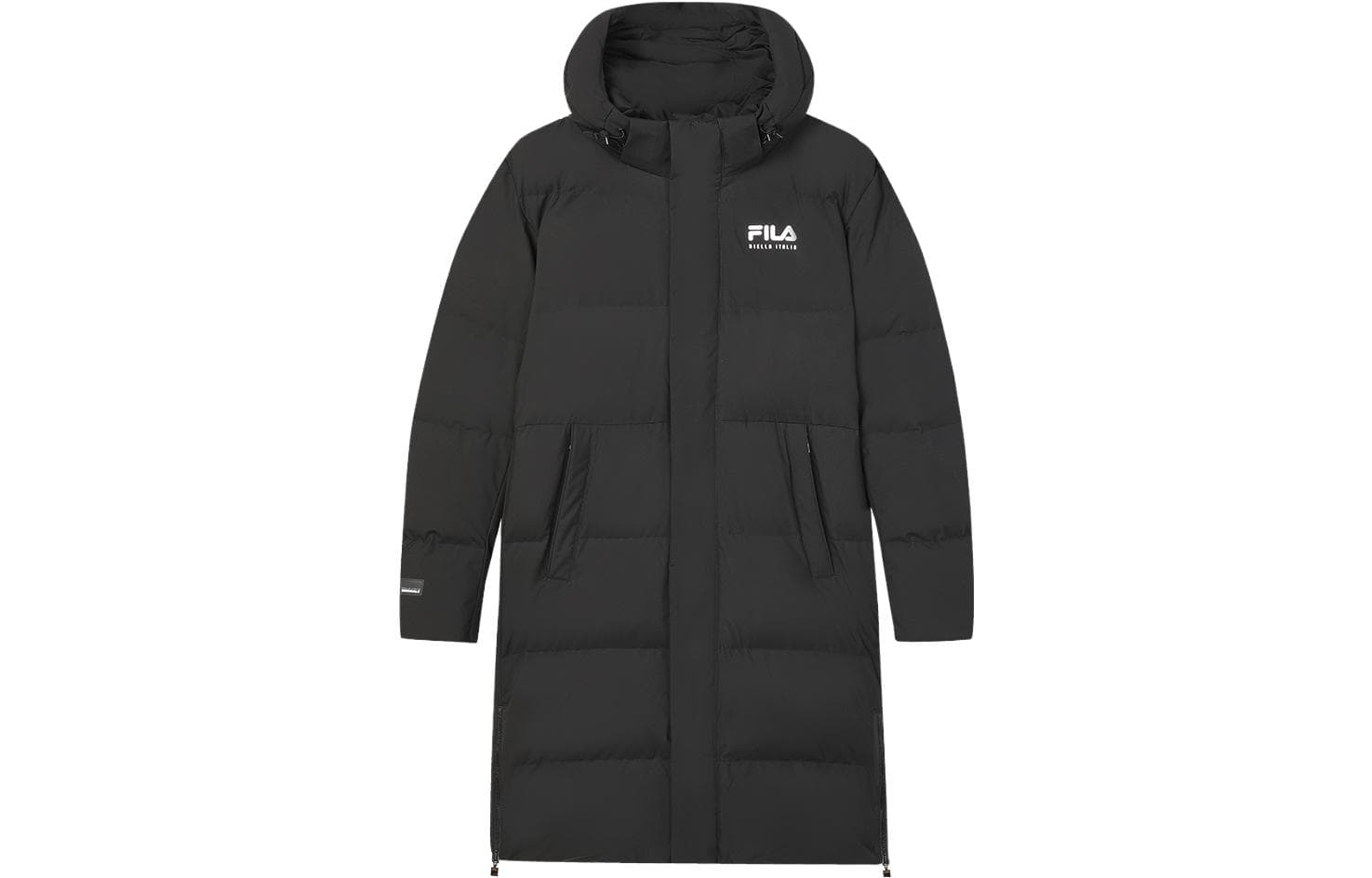 Зимняя куртка FILA Logo - изображение 1