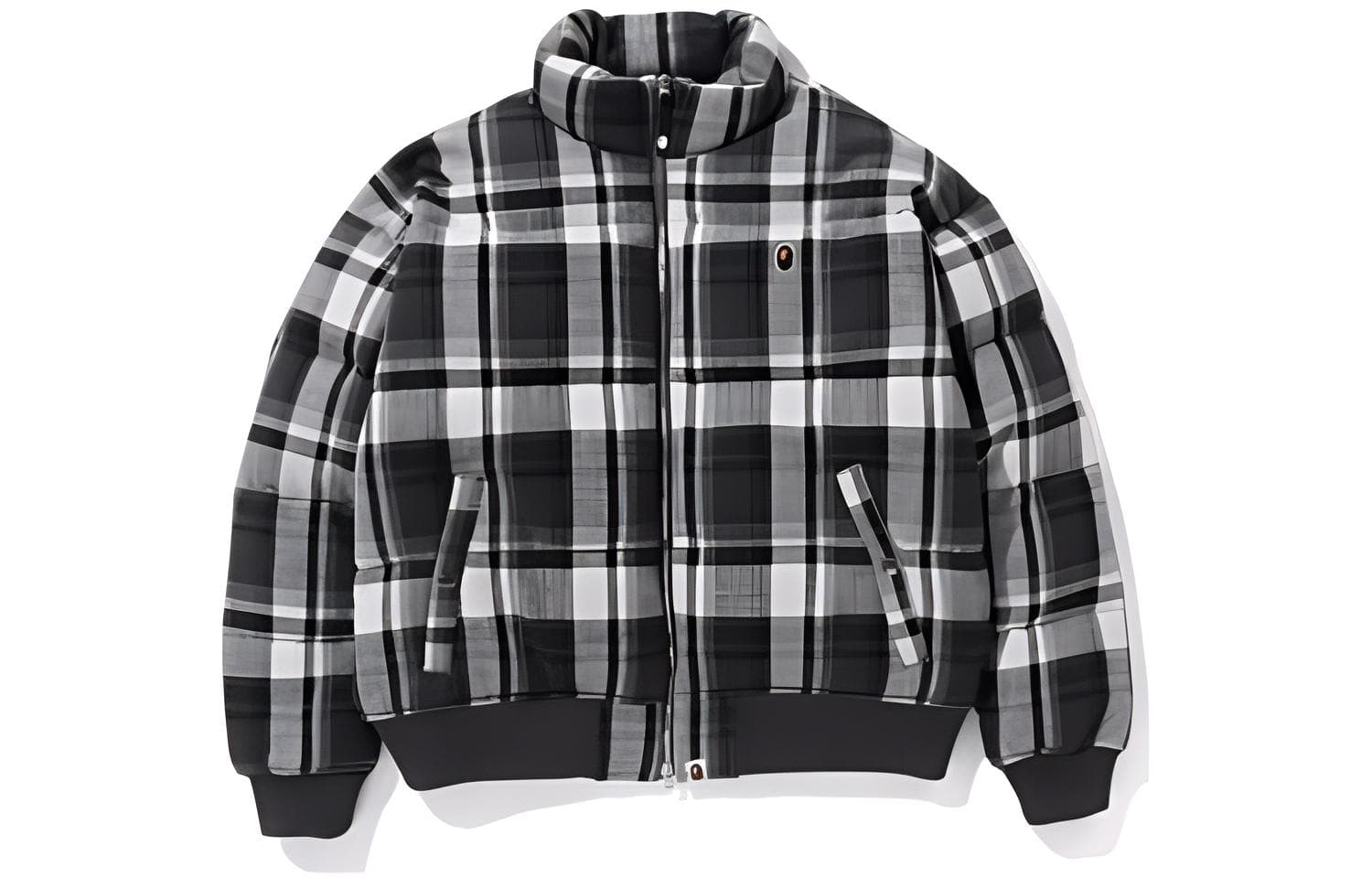 Куртка BAPE - изображение 1