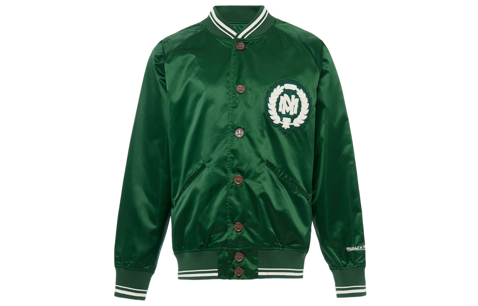 Бомбер Mitchell Ness - изображение 1