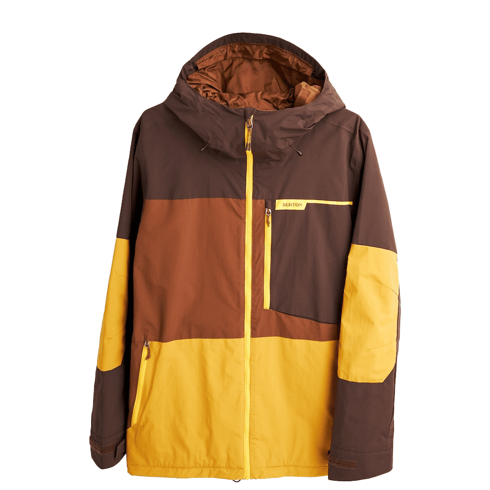 Куртка BURTON Peasy - изображение 1