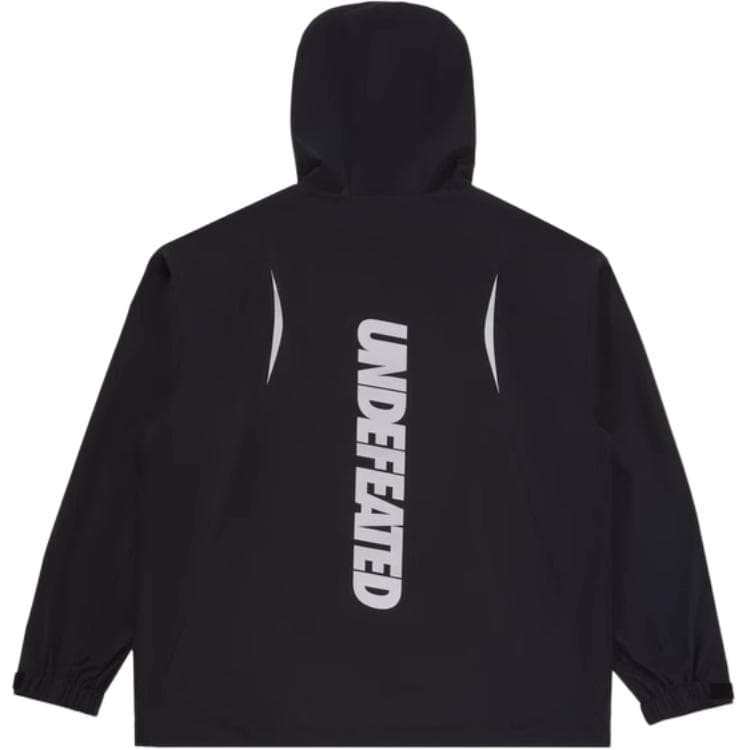 Куртка UNDEFEATED FW24 logo