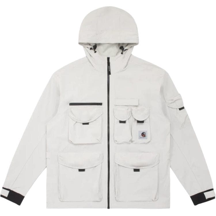 Куртка Carhartt WIP Куртка Мужская Камуфляжная - изображение 1