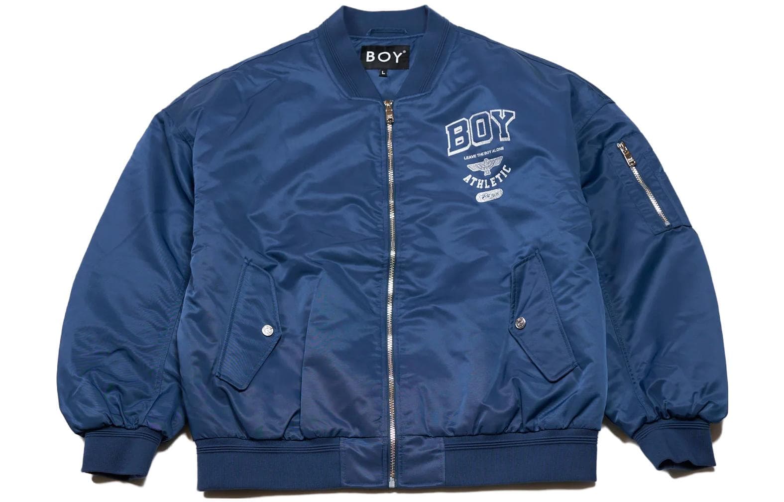 Куртка Boy London Logo - изображение 1