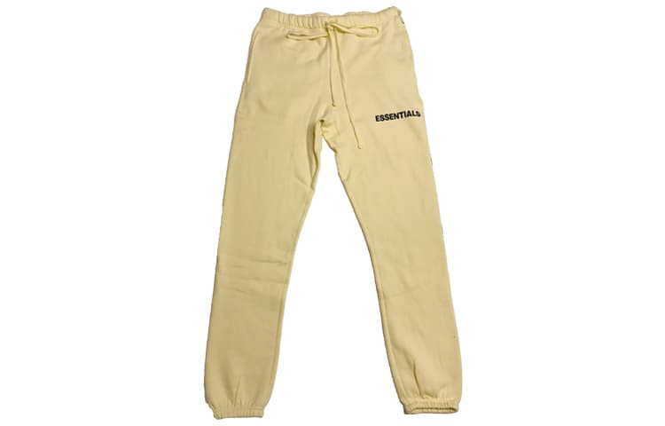 Штаны Fear of God Essentials Sweatpants - изображение 1