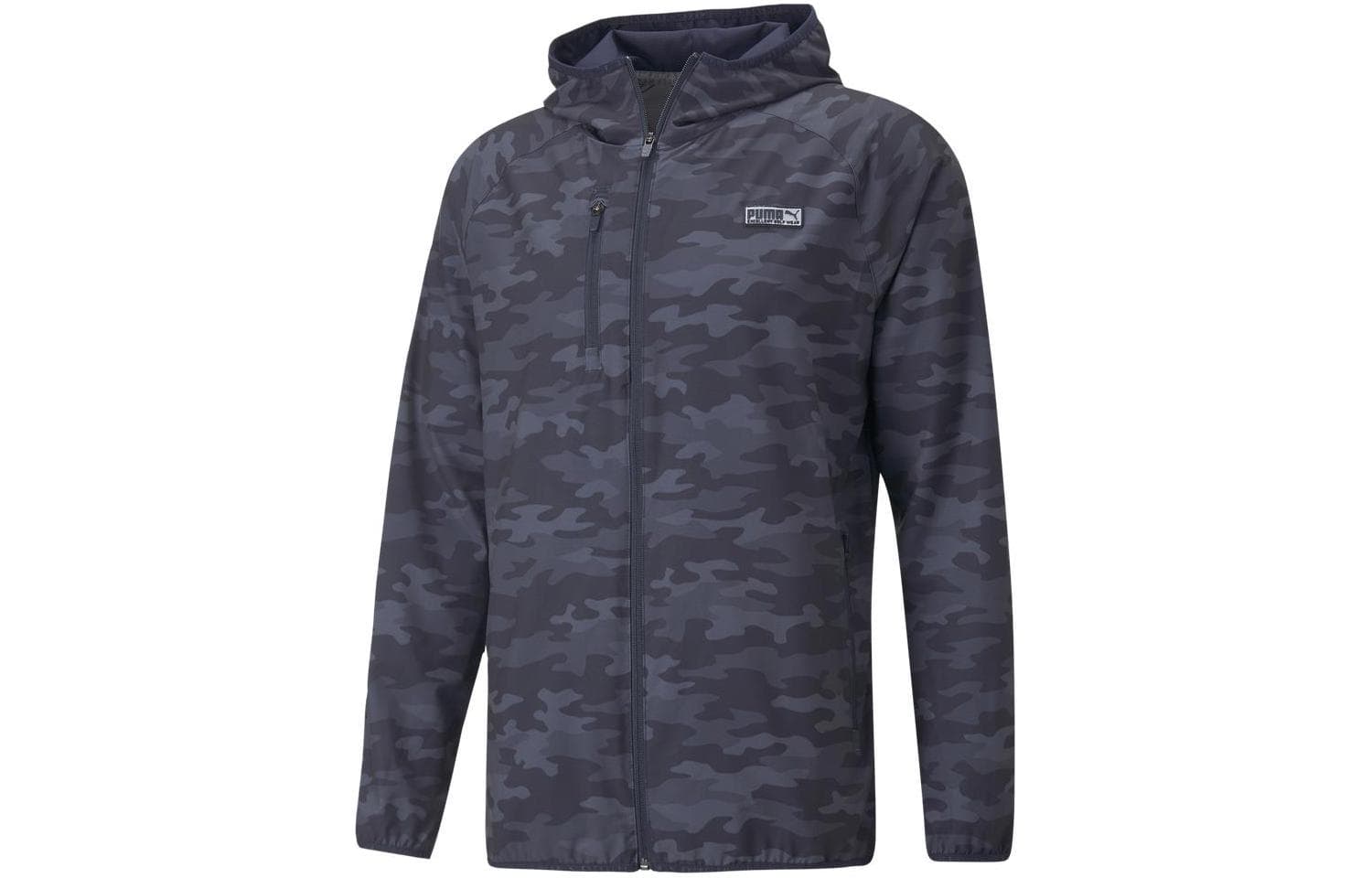 Куртка PUMA EGW - изображение 1