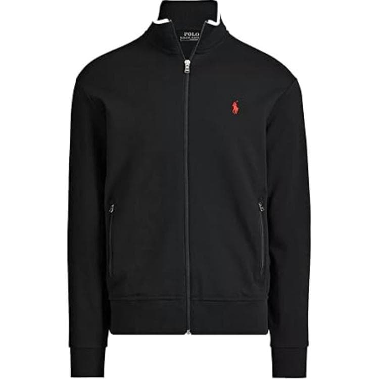 Куртка Polo Ralph Lauren Куртки и Пальто Мужские Черные - изображение 1