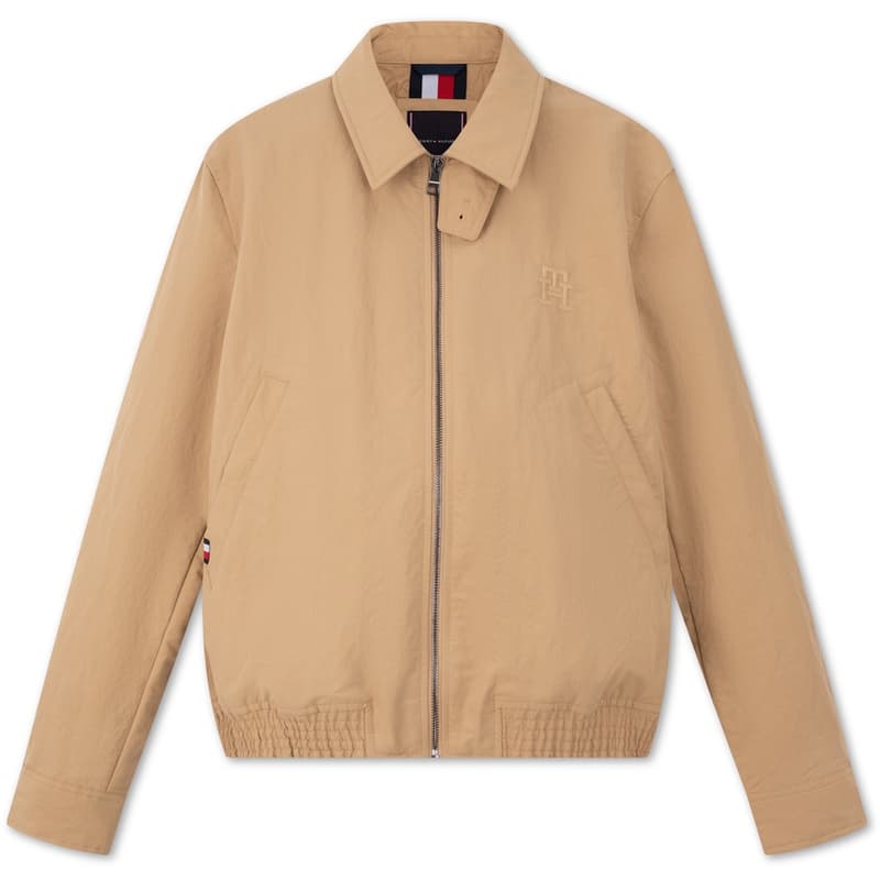 Куртка Tommy Hilfiger - изображение 1