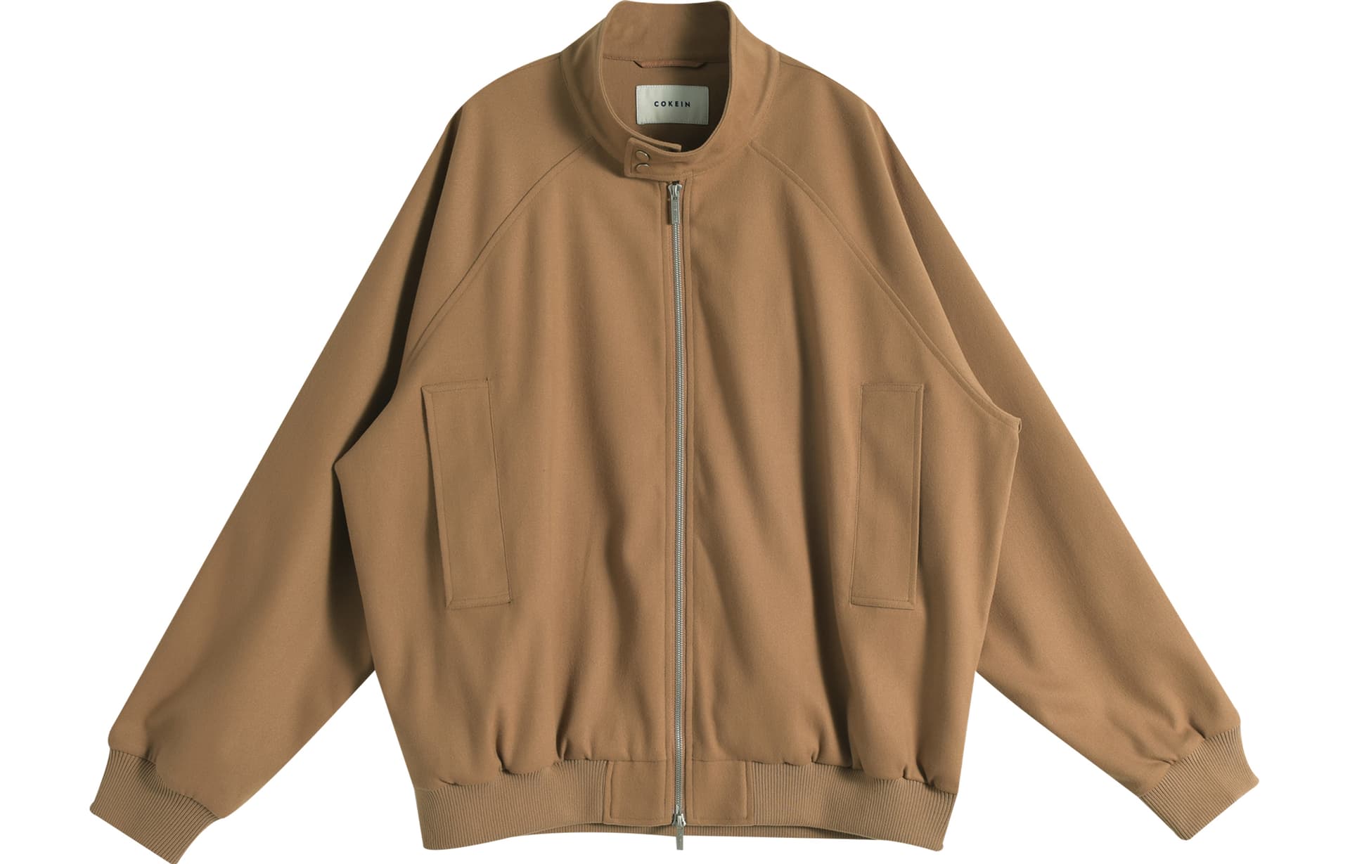Куртка COKEIN FW24 Куртки и пальто унисекс - изображение 3