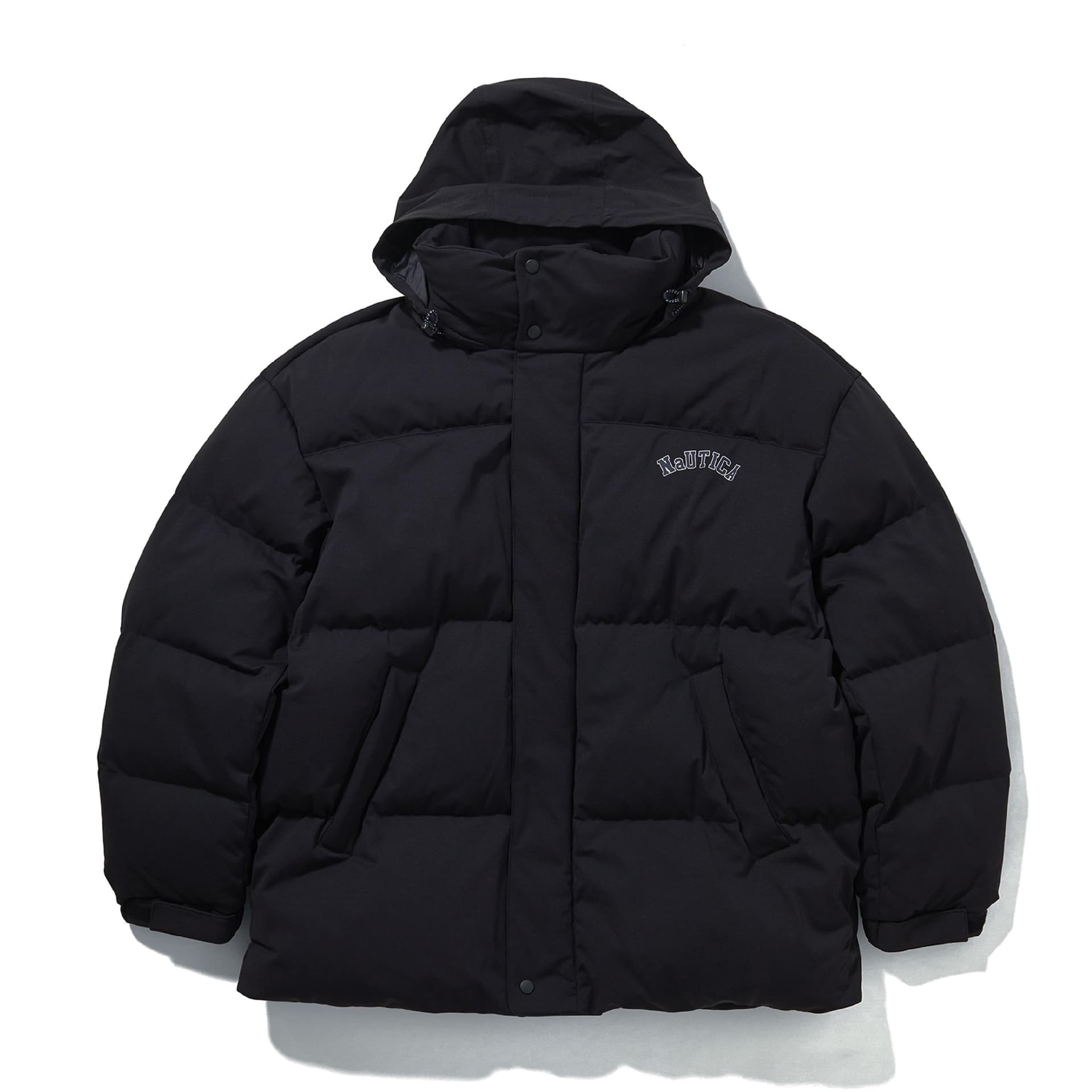 Зимняя куртка nautica white sail FW23 - изображение 1