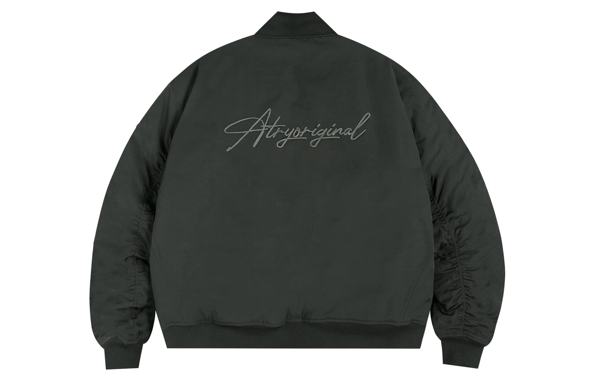 Куртка Atry LOGO MA1cleanfit - изображение 1