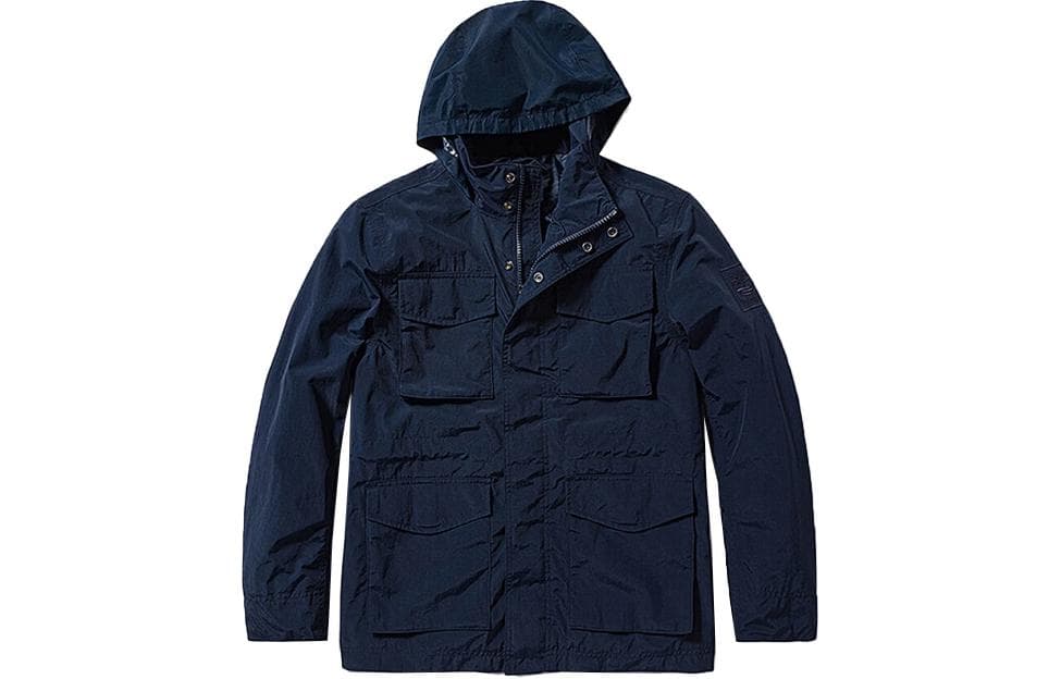 Куртка Timberland Logo - изображение 1