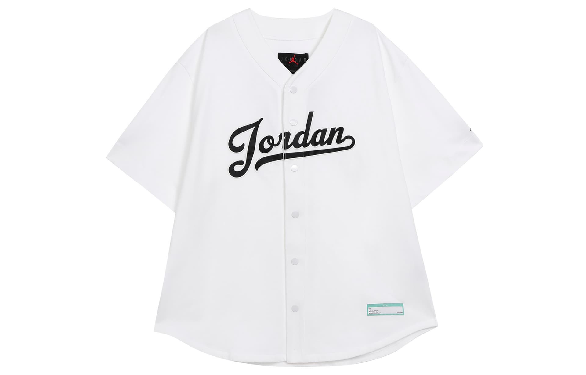 Бомбер Jordan MVP - изображение 1