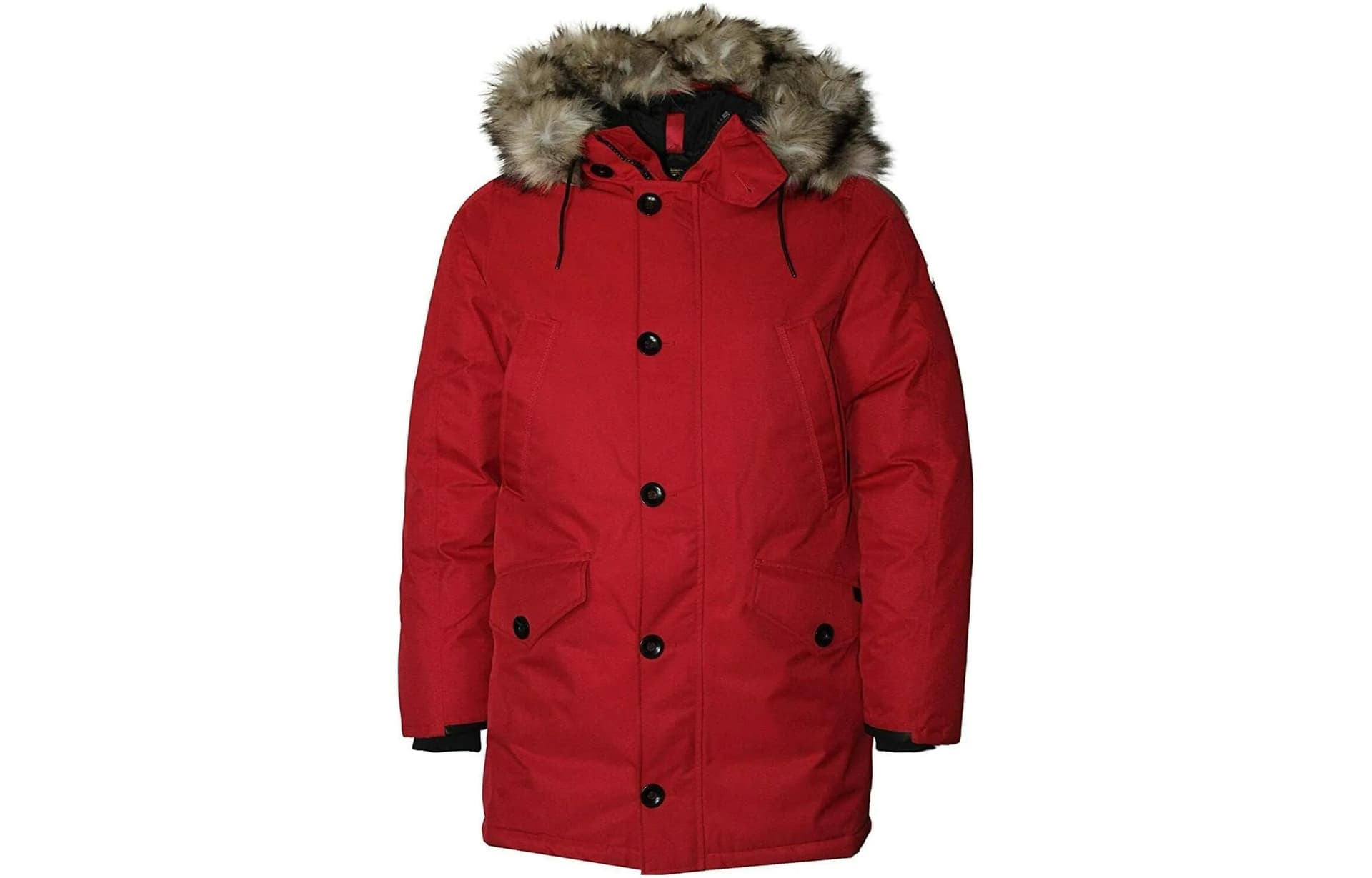 Зимняя куртка Polo Ralph Lauren - изображение 1