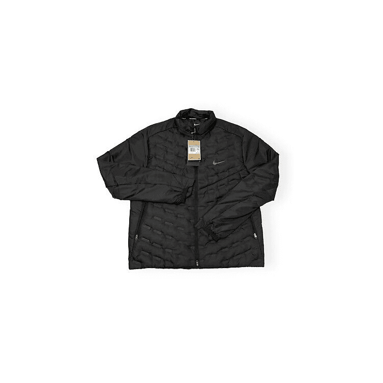 Куртка Nike Therma-FIT ADV AeroLoft Logo - изображение 1
