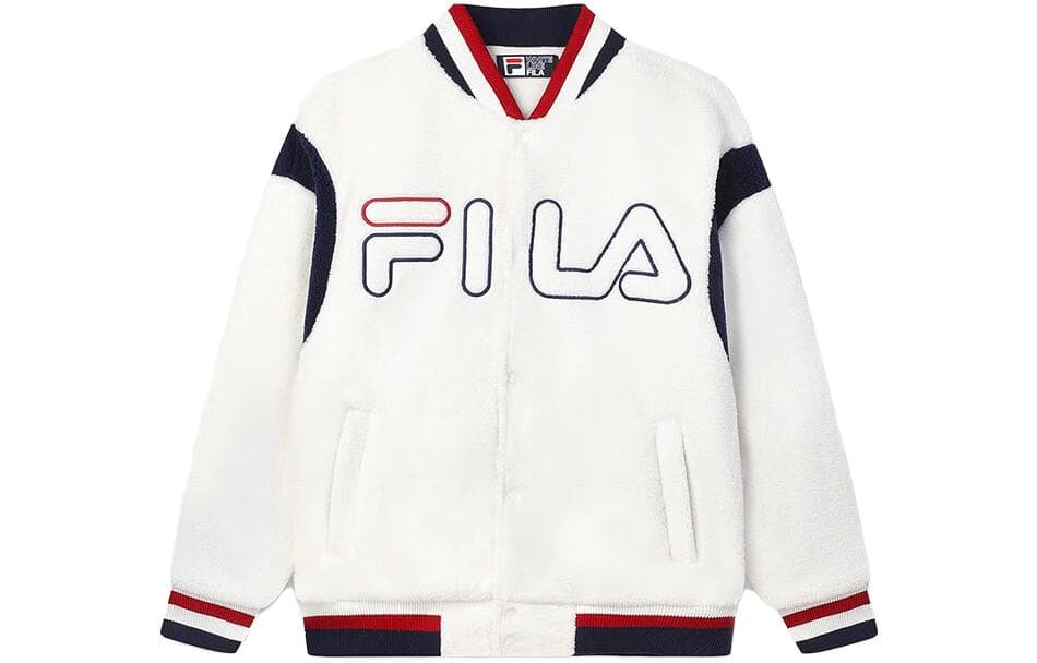 Бомбер FILA - изображение 1