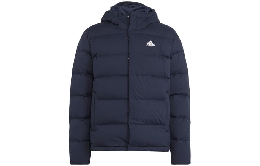 Зимняя куртка adidas - изображение 1