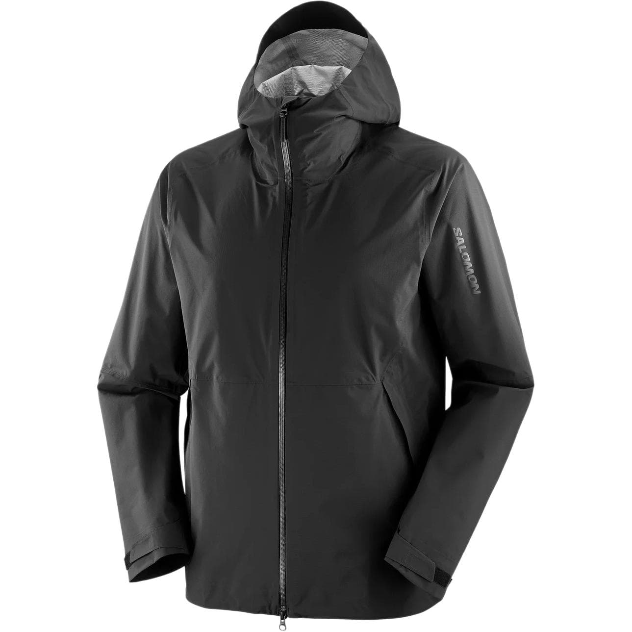 Куртка SALOMON OUTERPATH 2.5L - изображение 1