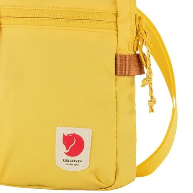 Сумка через плечо Fjallraven - изображение 4