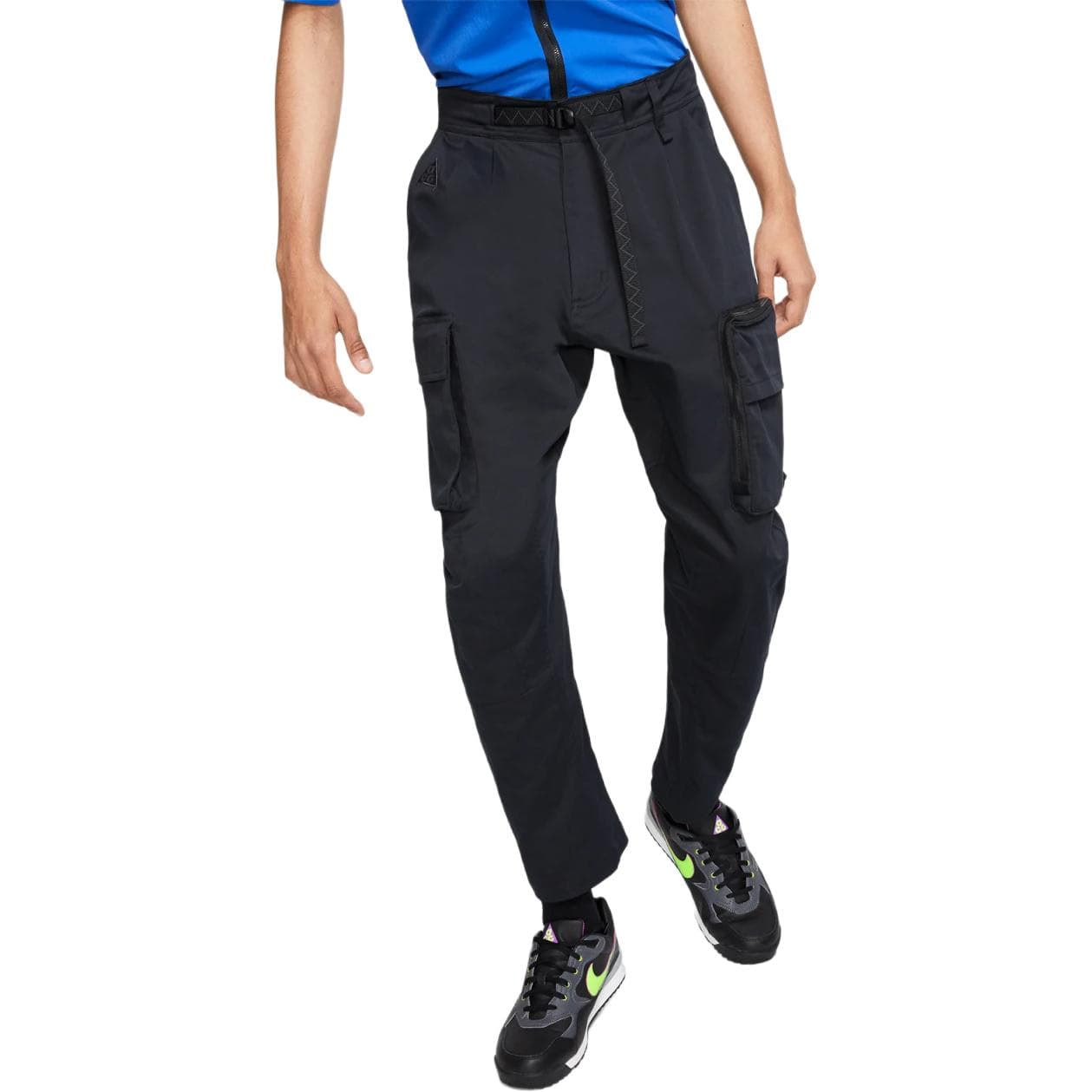 Штаны Nike ACG - изображение 3