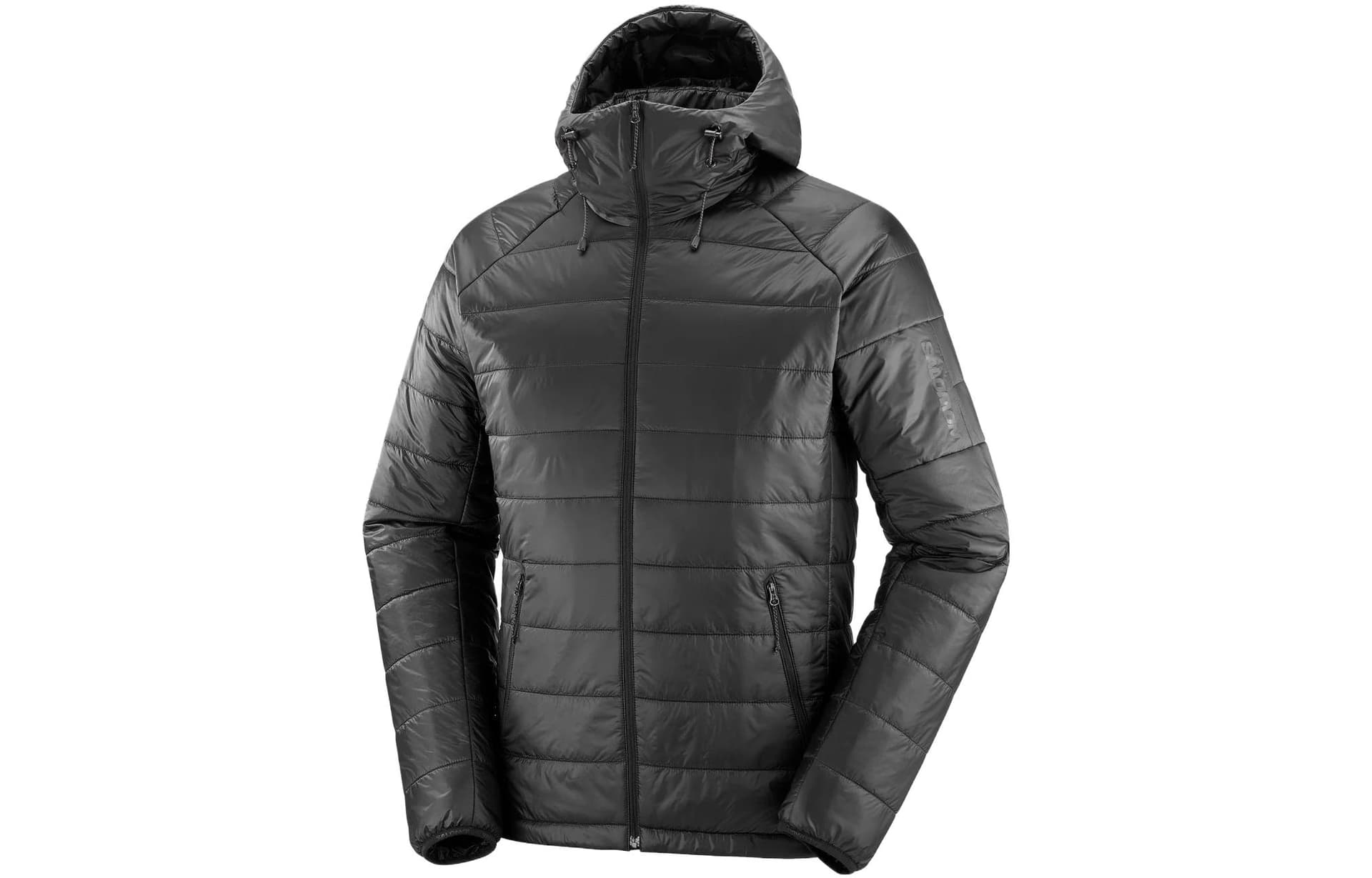 Куртка SALOMON Outline Hooded - изображение 1