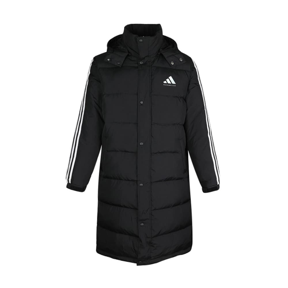 Зимняя куртка adidas - изображение 1