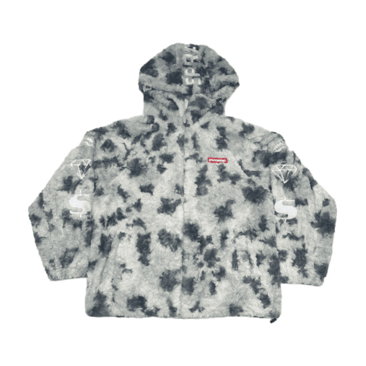 Куртка SPRAYGROUND Куртки Пальто Мужской Темный вересковый серый - изображение 1