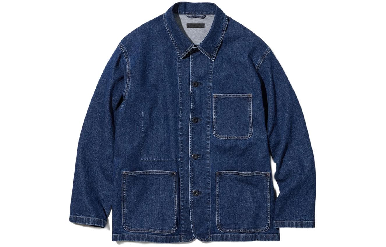 Куртка UNIQLO - изображение 1