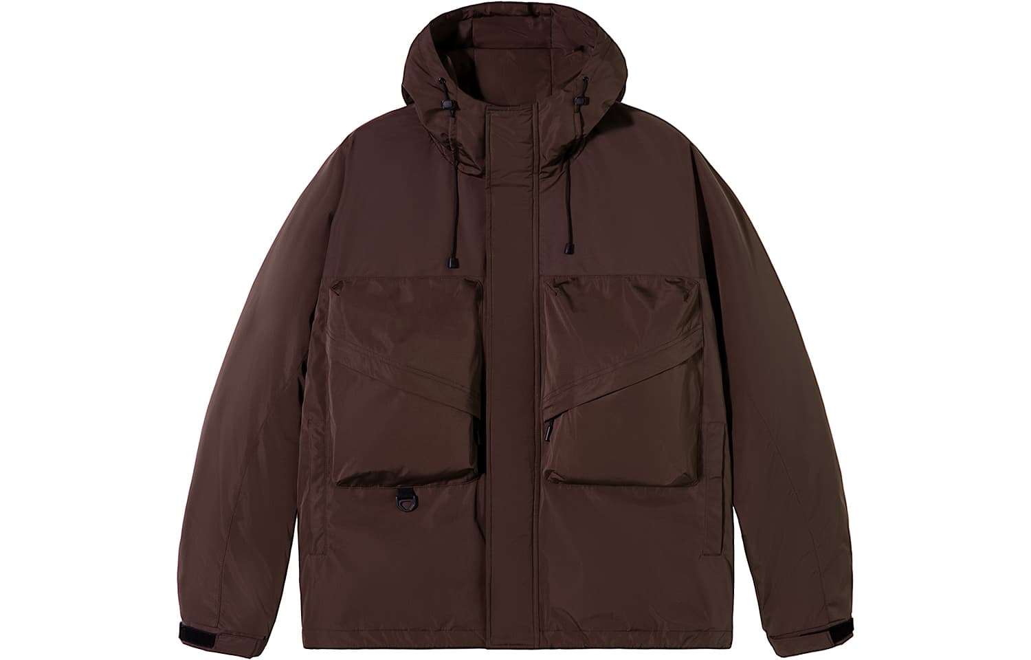 Зимняя куртка PSO Brand - изображение 1