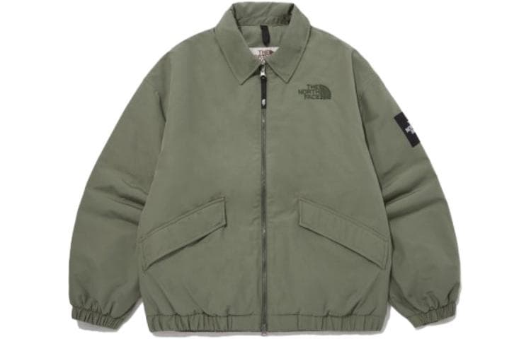 Зимняя куртка пуховик The North Face - изображение 1