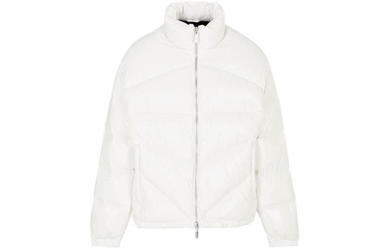 Зимняя куртка ARMANI EXCHANGE - изображение 1
