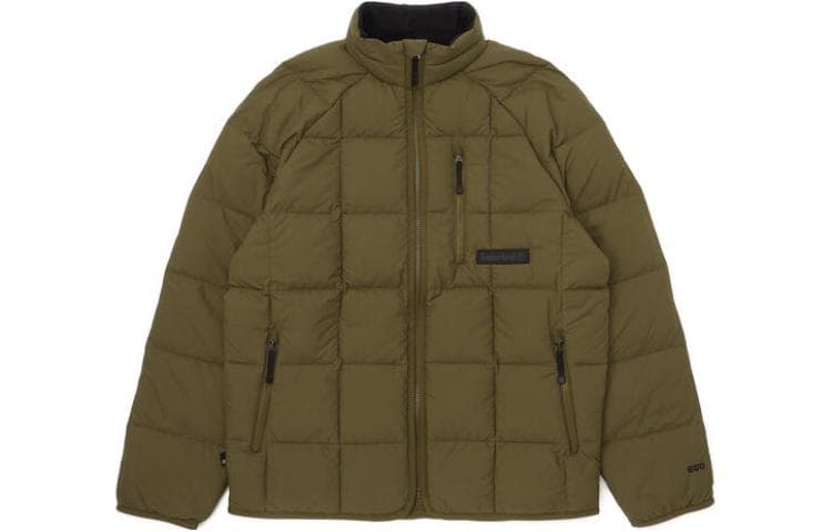 Куртка Timberland Logo - изображение 1