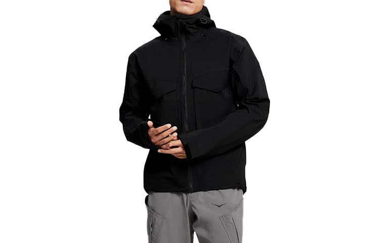 Куртка HOKA ONE ONE - изображение 1