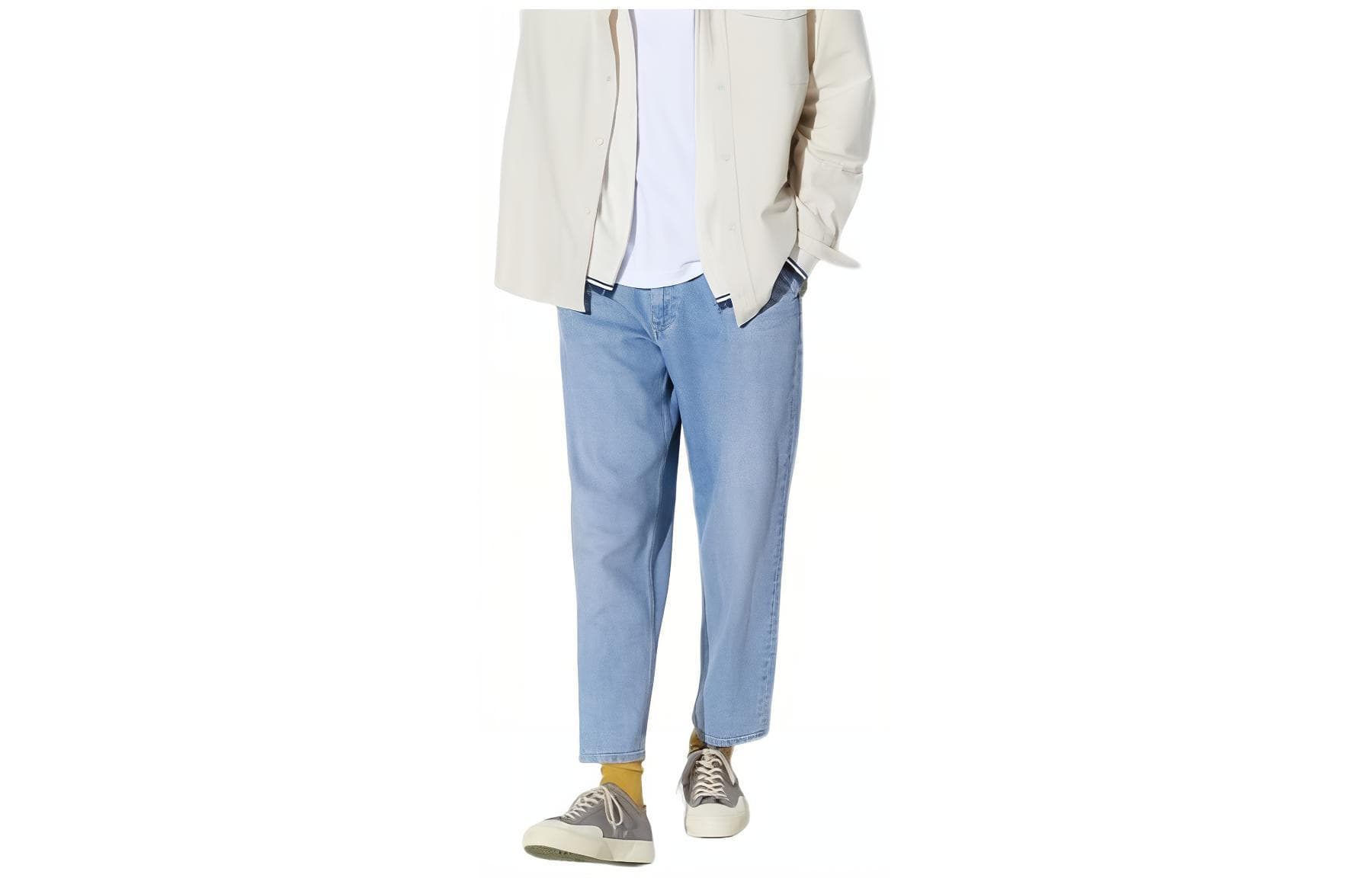Штаны UNIQLO - изображение 1