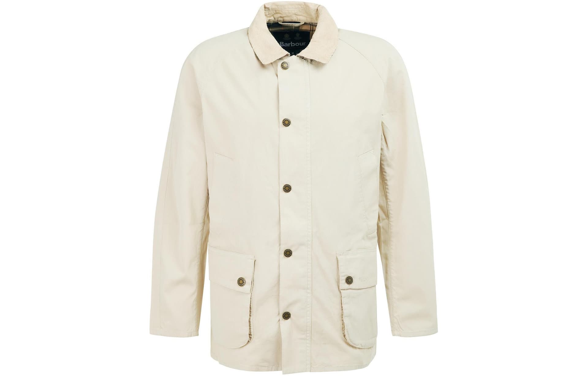 Куртка BARBOUR - изображение 1